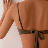 Laluna® | Biquíni Sexy e Trendy de Dois Peças