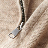 Valchan | Sweat à fermeture éclair Santous