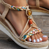 Faith - Sandálias Ortopédicas