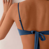 Laluna® | Biquíni Sexy e Trendy de Dois Peças