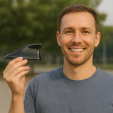 Amplificateur Antenne Voiture Shark – Meilleure Réception Radio