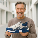 Valchan | Chaussures Air Resistantes & Confortables