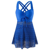 Fatima | Conjunto de Tankini