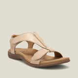 Charlotte - Sandálias Ortopédicas Elegantes
