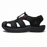 ErgoStride™ – Sandales de confort tout-terrain pour hommes