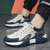 Valchan | Chaussures Air Resistantes & Confortables