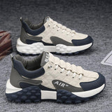 Valchan | Chaussures Air Resistantes & Confortables