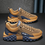 Valchan | Chaussures Air Resistantes & Confortables