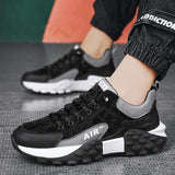 Valchan | Chaussures Air Resistantes & Confortables