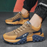 Valchan | Chaussures Air Resistantes & Confortables